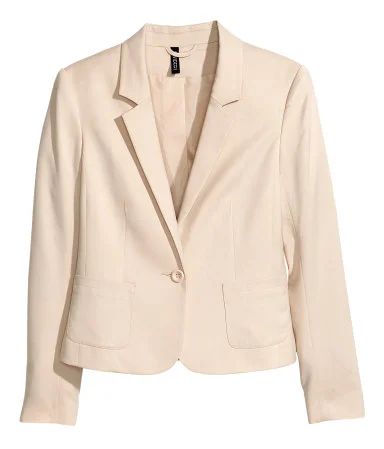 Лот: 6488377. Фото: 1. Пиджак H&M. Пиджаки, жакеты, жилеты