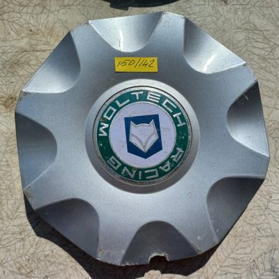 Лот: 20562942. Фото: 1. Крышка для литья Woltech Racing... Колпаки
