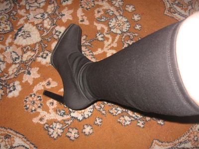 Лот: 1269601. Фото: 1. сапоги SHOE EXPRESS размер39. Сапоги