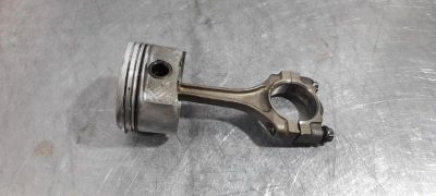 Лот: 18329023. Фото: 1. Шатун Toyota Vitz SCP10 1SZ-FE... Другое (автозапчасти)