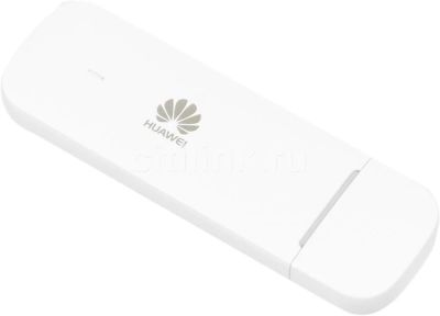 Лот: 19266303. Фото: 1. Модемы Huawei E3372h-153(Белый... Беспроводные модемы
