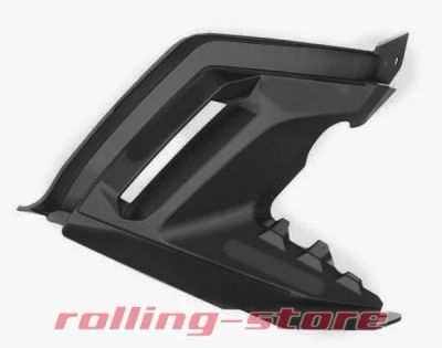 Лот: 11975525. Фото: 1. Пластиковая панель левая Ski-doo... Запчасти
