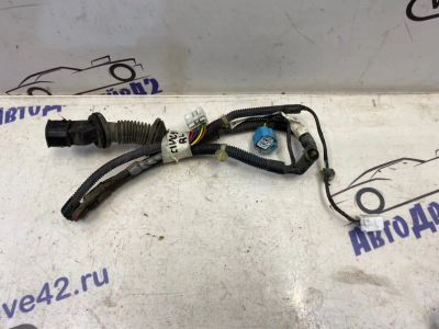Лот: 21711065. Фото: 1. проводка двери Honda Civic 4D... Двигатель и элементы двигателя