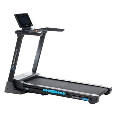 Лот: 24514887. Фото: 1. Беговая дорожка Oxygen Fitness... Другое (тренажеры, комплексы)
