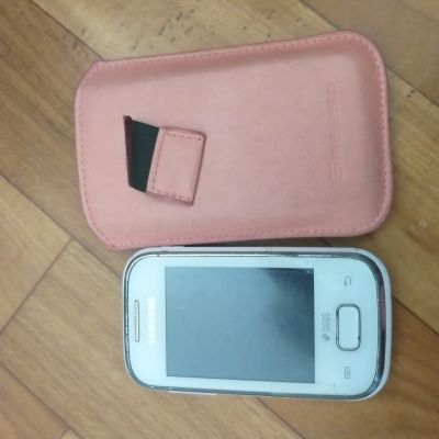 Лот: 16150848. Фото: 1. телефон samsung gt-s5302. Кнопочные мобильные телефоны