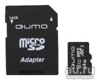 Лот: 16013895. Фото: 1. Карта памяти Micro Secure Digital... Карты памяти