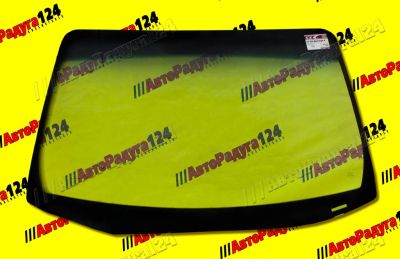 Лот: 18848201. Фото: 1. Стекло лобовое Kia Sportage (2004-2010... Кузов