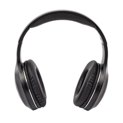 Лот: 24482319. Фото: 1. Наушники HIPER HTW-OV1 Black. Наушники, гарнитуры