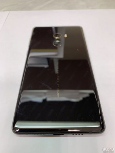 Лот: 13865638. Фото: 1. Смартфон Xiaomi Mi Mix 2 64Gb... Смартфоны