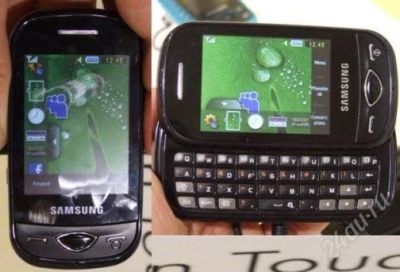 Лот: 1647433. Фото: 1. Samsung GT-B3410 продам срочно... Кнопочные мобильные телефоны