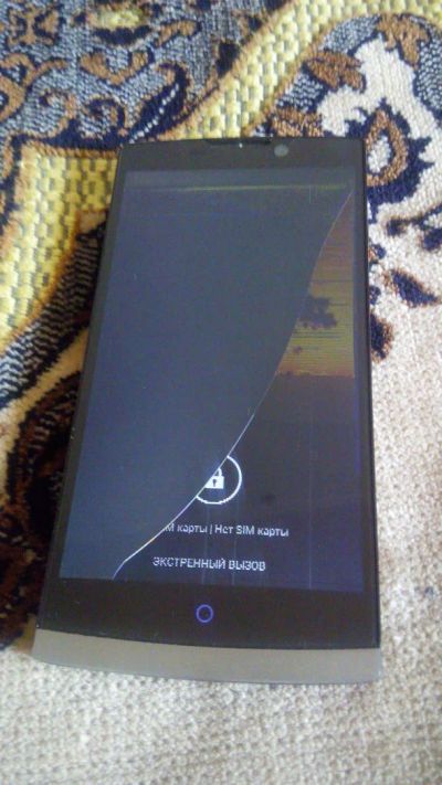 Лот: 7301330. Фото: 1. Highscreen Boost 2 SE. Смартфоны