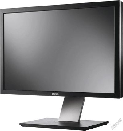 Лот: 5712516. Фото: 1. Dell UltraSharp U2410. ЖК-мониторы