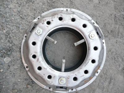 Лот: 4134018. Фото: 1. корзина сцепления газ 53. Трансмиссия