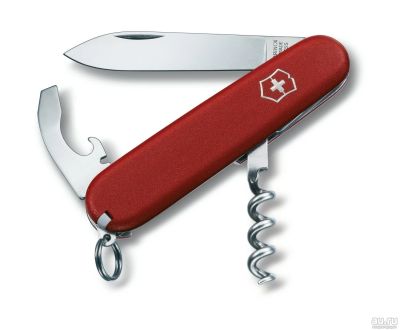 Лот: 16072266. Фото: 1. Нож складной 2.3303 Нож Victorinox... Ножи, топоры