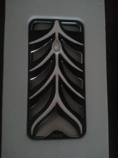 Лот: 3728132. Фото: 1. Охлаждающий чехол для Iphone 5... Чехлы, бамперы
