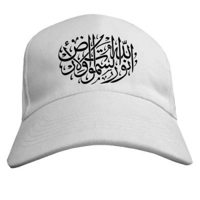 Лот: 9779569. Фото: 1. Стильная бейсболка с крутым принтом... Головные уборы