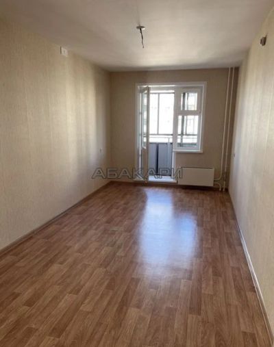 Лот: 20618592. Фото: 1. Сдам 1-комн. Апрельская улица... Квартиры, студии