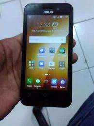 Лот: 10874473. Фото: 1. Смартфон ASUS ZenFone Go ZB452KG... Смартфоны
