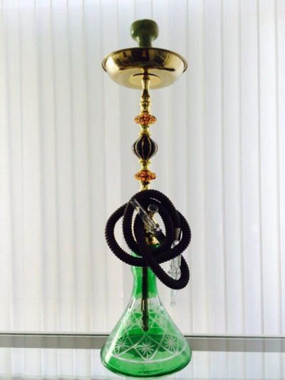 Лот: 6831044. Фото: 1. Кальян Faraon M1002. Аксессуары и запчасти для кальянов