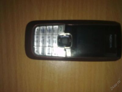 Лот: 120674. Фото: 1. Nokia 2610. Кнопочные мобильные телефоны