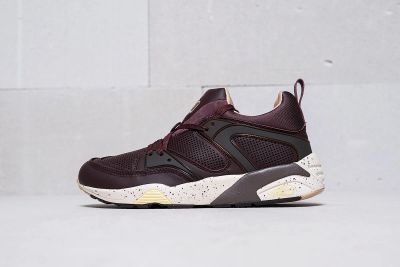 Лот: 11617753. Фото: 1. Кроссовки Puma Blaze of Glory... Кеды, кроссовки, слипоны