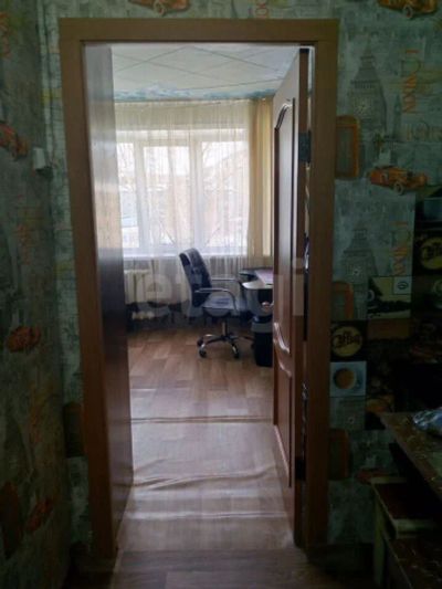 Лот: 25605323. Фото: 1. 1-комн. квартира , Дивногорск... Квартиры, студии