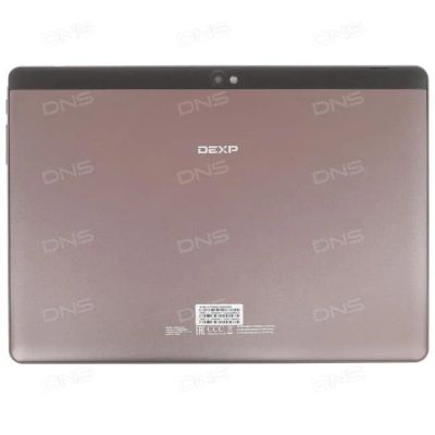 Лот: 16719541. Фото: 1. 10.1" Планшет Dexp Ursus N310... Планшеты