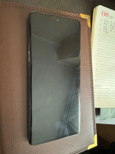 Лот: 23515005. Фото: 1. Б/у Xiaomi 12S Pro 256/12 Snapdragon... Смартфоны