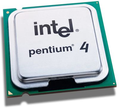 Лот: 11926753. Фото: 1. Intel Pentium 4 521 (2.8 GHz... Процессоры
