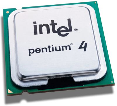 Лот: 11926760. Фото: 1. Intel Pentium 4 630 (3.0 GHz... Процессоры