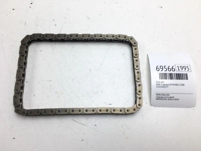 Лот: 20628446. Фото: 1. Цепь ГРМ Bmw 5-Series 2000 11311432177... Двигатель и элементы двигателя