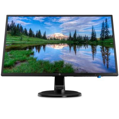 Лот: 19946321. Фото: 1. Монитор ips hp 24y 23,8". ЖК-мониторы