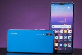 Лот: 12715897. Фото: 1. Новый, гарантия 1 год РСТ, Huawei... Смартфоны