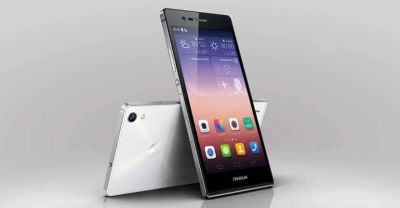 Лот: 5320006. Фото: 1. продам или обменяю huawei P7. Смартфоны