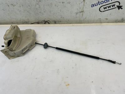 Лот: 24965147. Фото: 1. замок двери Volkswagen Golf 1K1. Кузов