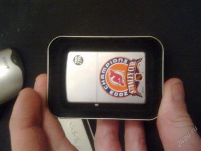 Лот: 1572686. Фото: 1. zippo made in usa bradford не... Другое (коллекционирование, моделизм)