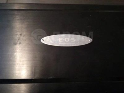 Лот: 16671743. Фото: 1. Усилитель E. O. S. ae-390f. Усилители