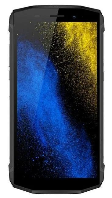Лот: 13735834. Фото: 1. 5.5" Смартфон BlackView BV5800... Смартфоны