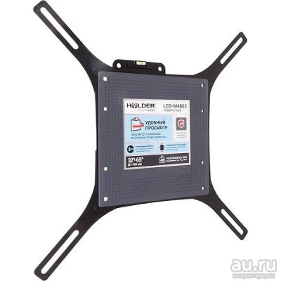Лот: 11472736. Фото: 1. Кронштейн для LCD/LED тв 32"-55... Кронштейны, стойки, подставки