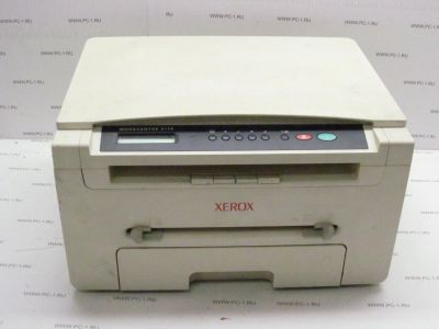 Лот: 14052747. Фото: 1. Xerox 3119 отличное состояние... Запчасти