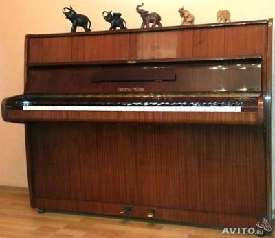Лот: 6381415. Фото: 1. пианино. Клавишные