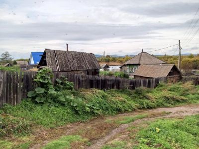Лот: 25747046. Фото: 1. 1-комн. дом , село Идринское улица... Дома