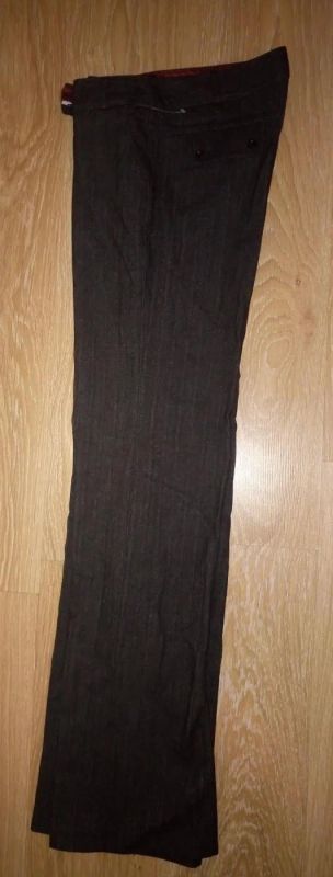 Лот: 9011374. Фото: 1. брюки женские Турция шерсть размер... Брюки, шорты