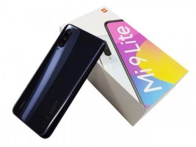 Лот: 14944912. Фото: 1. Смартфон Xiaomi Mi 9 Lite 6/128GB... Смартфоны