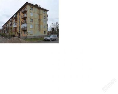 Лот: 2413873. Фото: 1. 2-комн. в р-не Нефтебазы, около... Квартиры, студии