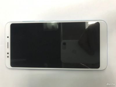 Лот: 13749174. Фото: 1. Смартфон Xiaomi Redmi 5 Plus 64Gb... Смартфоны