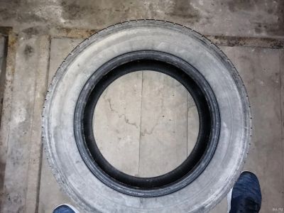 Лот: 13714923. Фото: 1. Шины Kumho Solus 195/65/15. Шины