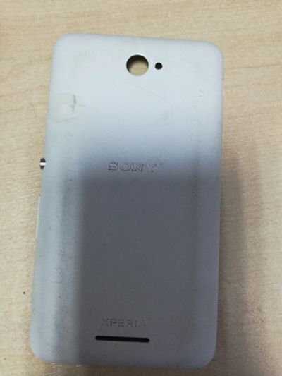 Лот: 16622468. Фото: 1. A543 . Sony Xperia E4 ( E2105... Корпуса, клавиатуры, кнопки