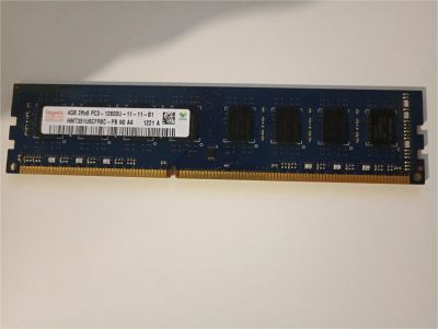 Лот: 11236608. Фото: 1. Оперативная память hynix 4 GB. Оперативная память