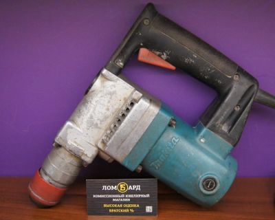 Лот: 10940450. Фото: 1. Перфоратор Makita HR2010. Без... Электроинструмент